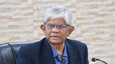 জ্বালানির দাম বাড়বে কি না জানালেন অর্থ উপদেষ্টা