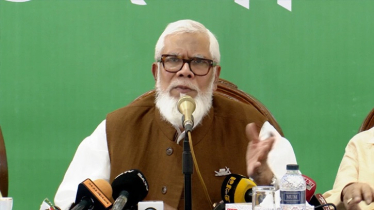আগামী নির্বাচন ঠেকানোর মতো কোনো শক্তি পৃথিবীতে নেই: সালমান এফ রহমান