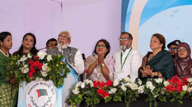 কেউ অংশ না নিলেও নির্বাচন থেমে থাকবে না, মন্তব্য সালমানের
