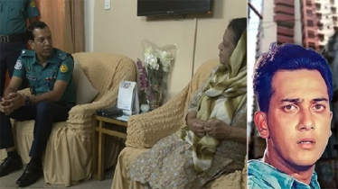 সালমান শাহর সেই ইস্কাটনের ফ্ল্যাট ঘিরে উত্তেজনা, কী খুঁজছে তদন্ত দল?