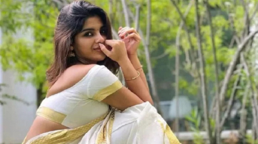 আমি তো টাবুর প্রেমে পড়ে গিয়েছিলাম: সংযুক্তা আমি তো টাবুর প্রেমে পড়ে গিয়েছিলাম: সংযুক্তা