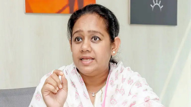 ফলাফল স্থগিত করে পুনর্নির্বাচনের দাবি বিএনপি প্রার্থী তুলির