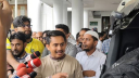 বিএনপির পরিণতি শেখ হাসিনার চেয়ে আরও ভয়াবহ হবে: সারজিস
