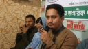 শেখ হাসিনা ফিরলে ফাঁসির কাষ্ঠে নিতে জুলাই শহীদদের পরিবারই যথেষ্ট: সারজিস