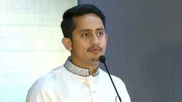 বিএনপি এ অবরোধে আসলে জুলাইয়ের ঐক্য পুনঃপ্রতিষ্ঠিত হবে: সারজিস 