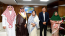 সৌদি রাষ্ট্রদূতের সঙ্গে বৈঠক, হজ ফ্লাইটের কর কমানোর আহ্বান বিমানমন্ত্রীর