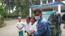 স্কুলে একে একে অসুস্থ অর্ধশতাধিক ছাত্রী, হাসপাতালে ভর্তি ২৯