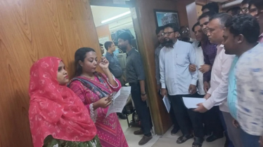ঈদের পর কঠোর আন্দোলনের হুমকি সচিবালয় কর্মচারীদের