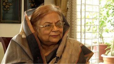 বেগম সেলিমা রহমান ইউনাইটেড হাসপাতালে সিসিইউতে ভর্তি