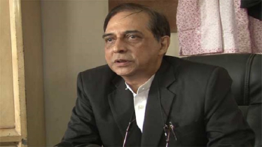 সুপ্রিম কোর্ট এখন ক্যান্টনমেন্টে পরিণত হয়েছে: ড. শাহদীন মালিক