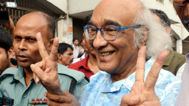 জয়কে হত্যার ষড়যন্ত্রের মামলায় খালাস পেলেন শফিক রেহমান