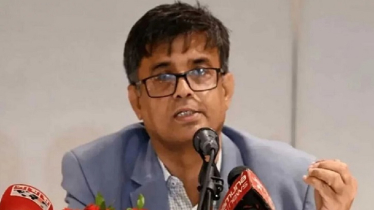 তৃণমূল ভেঙে গেছে, ভোটে ব্যাঘাত ঘটানোর মতো শক্তি আ. লীগের নেই