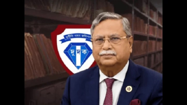অর্থ আত্মসাত, সাবেক রাষ্ট্রপতির বিরুদ্ধে দুদকে অভিযোগ দায়ের