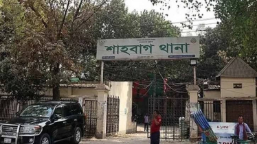 শাহবাগ এলাকা থেকে ৩ লাশ উদ্ধার