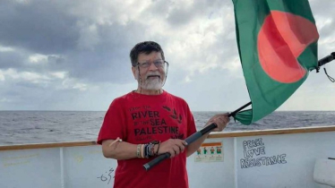 ইসরায়েলে কারাবন্দি বাংলাদেশি শহিদুল আলমকে উদ্ধারে এগিয়ে এলো তুরস্ক