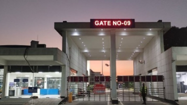 শাহজালাল বিমানবন্দরে পণ্য খালাস শুরু