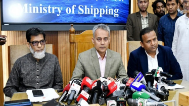 এবার ঈদযাত্রা ‘আরামদায়ক ও মনোরম’ হবে : শেখ রবিউল আলম এবার ঈদযাত্রা ‘আরামদায়ক ও মনোরম’ হবে : শেখ রবিউল আলম