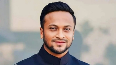 নিরাপত্তা পেলে দেশে ফিরে বিচারের মুখোমুখি হতে প্রস্তুত সাকিব
