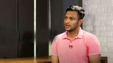 বিশ্বকাপ দিয়েই শেষ সাকিবের অধিনায়কত্ব চ্যাপ্টার