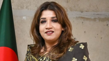জুলাইয়ের বিজয় ১৮ কোটি মানুষের, কোনো দল বা ব্যক্তির নয়: শামা ওবায়েদ