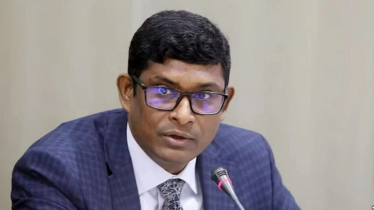 গণতন্ত্রের স্বার্থে জাতীয় পার্টিকে রক্ষার দায়িত্ব বিএনপির: শামীম পাটোয়ারী