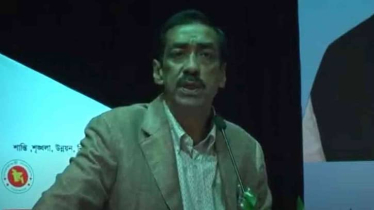 আ.লীগ দুটো জিনিসের ওপর ভরসা করে এক সৃষ্টিকর্তা ও দুই জনগণ: শামীম ওসমান