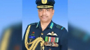 বিমানবাহিনীর সাবেক প্রধান শেখ আব্দুল হান্নান কাতারে গ্রেপ্তার
