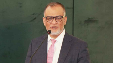 দুর্নীতিমুক্ত বাণিজ্য পরিবেশ তৈরিতে সরকার কাজ করছে: বাণিজ্য উপদেষ্টা