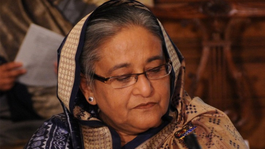 গুমের ঘটনায় শেখ হাসিনাসহ ৩০ জনের বিরুদ্ধে ট্রাইব্যুনালে দুটি অভিযোগ দাখিল