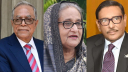 শেখ হাসিনা-আব্দুল হামিদ-ওবায়দুল কাদেরসহ ১৭২ জনের নামে মামলা