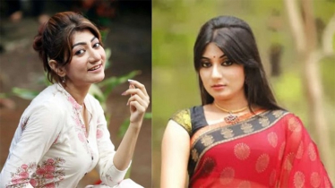 শেষ হলো অভিনেত্রী সীমানার দীর্ঘ লড়াই, চলে গেলেন না ফেরার দেশে