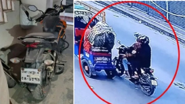 হাদির ওপর হামলা: মোটরসাইকেল, ভুয়া নম্বরপ্লেট ও হেলমেট উদ্ধার