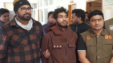 বিএনপি নেতা হত্যা, মূল আসামি শ্যুটার মিশু গ্রেপ্তার