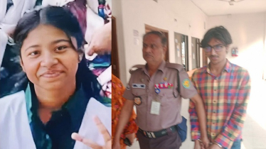 হাজারীবাগে স্কুল ছাত্রী বিন্তি হত্যা: সিয়ামের দায় স্বীকার