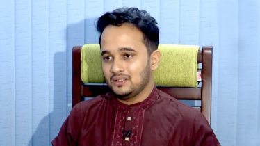 ওসমান হাদির মৃত্যুতে শহীদ মীর মুগ্ধের ভাই স্নিগ্ধের বার্তা