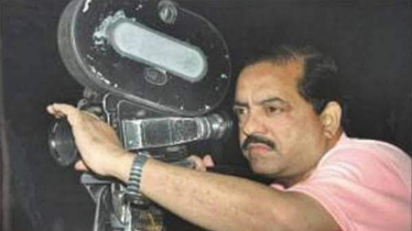 স্ত্রীর পাশেই শায়িত হলেন চলচ্চিত্র পরিচালক সোহানুর রহমান সোহান