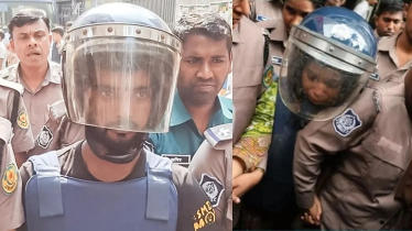 পল্লবীতে রামিসা হত্যা মামলায় সোহেল-স্বপ্নার মৃত্যুদণ্ড