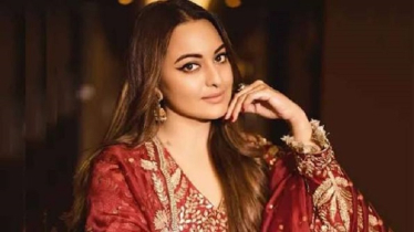 খুব সুখে আছি: সোনাক্ষী