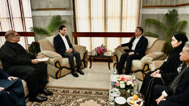 তারেক রহমানকে সহমর্মিতা জানালেন পাকিস্তানের স্পিকার