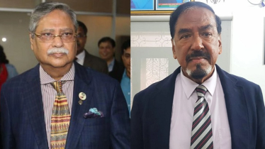 স্পিকার দেশে ফিরলেই রাষ্ট্রপতির পদত্যাগ 