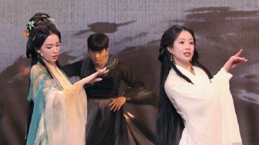 সিএমজি সম্প্রচার করবে ২০২৬ সালের স্প্রিং ফেস্টিভ্যাল ওয়েব গালা