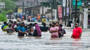 শ্রীলঙ্কায় বন্যা ও ভূমিধসে মৃতের সংখ্যা বেড়ে ৬০৭