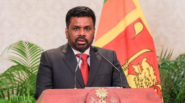 শ্রীলঙ্কায় জরুরি অবস্থা জারি