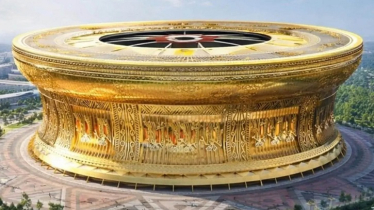 বিশ্বের বৃহত্তম স্টেডিয়াম বানাচ্ছে ভিয়েতনাম