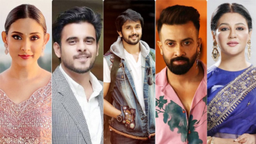 তারকারা কে কোথায় ভোট দিবেন