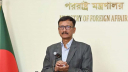 দেশের পক্ষ থেকে ইসরায়েলের বর্বরতার তীব্র নিন্দা জানিয়েছি: পররাষ্ট্র উপদেষ্টা