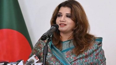 শেখ হাসিনাকে ফেরানোর চেষ্টায় কূটনৈতিক ঘাটতি নেই: পররাষ্ট্র প্রতিমন্ত্রী