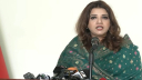 শেখ হাসিনা যেখানেই আত্মসমর্পণ করুক তাকে আগে কারাগারে যেতে হবে