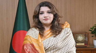 ‘বাংলাদেশ ফার্স্ট’ পররাষ্ট্রনীতিতে জাতীয় স্বার্থ ও সার্বভৌমত্বকে