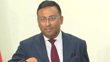 জাপানের সাথে `বিগ-বি` নিয়ে আলোচনায় তৃতীয় কোনো দেশ নিয়ে কথা হয়নি: পররাষ্ট্র প্রতিমন্ত্রী